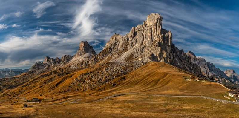 Доломитовые Альпыphoto preview