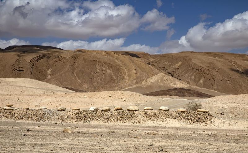 израиль Космические тарелочки...)photo preview