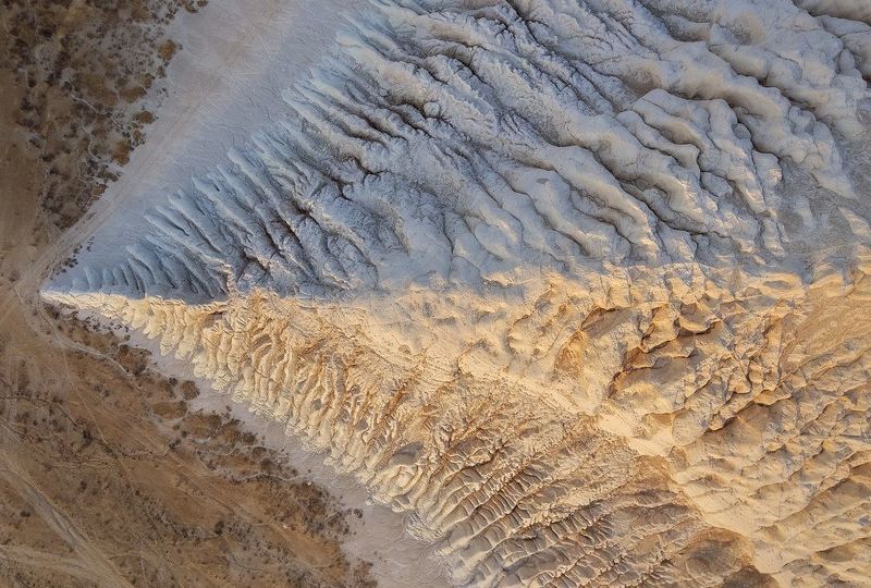 Тузбаир. Мангистау.photo preview