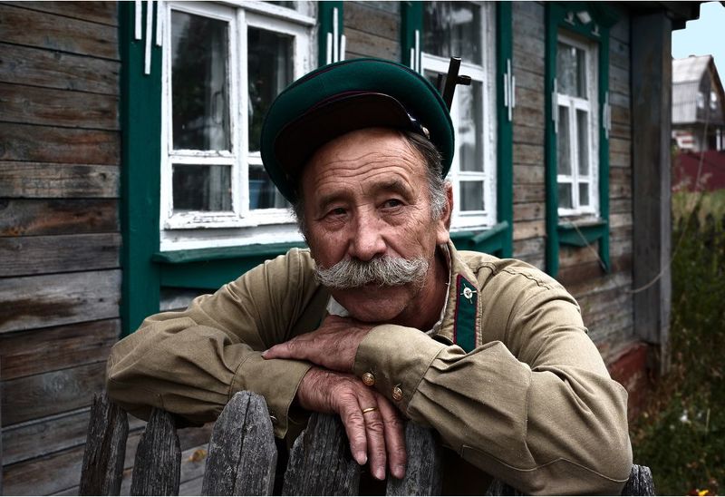 Ветеранphoto preview