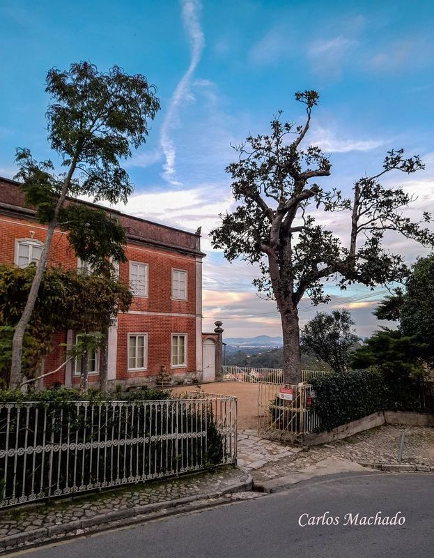 Landscape, Nature. Country side Sintraphoto preview