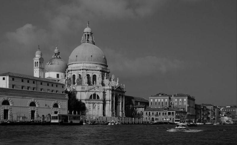 Santa Maria della Salutephoto preview