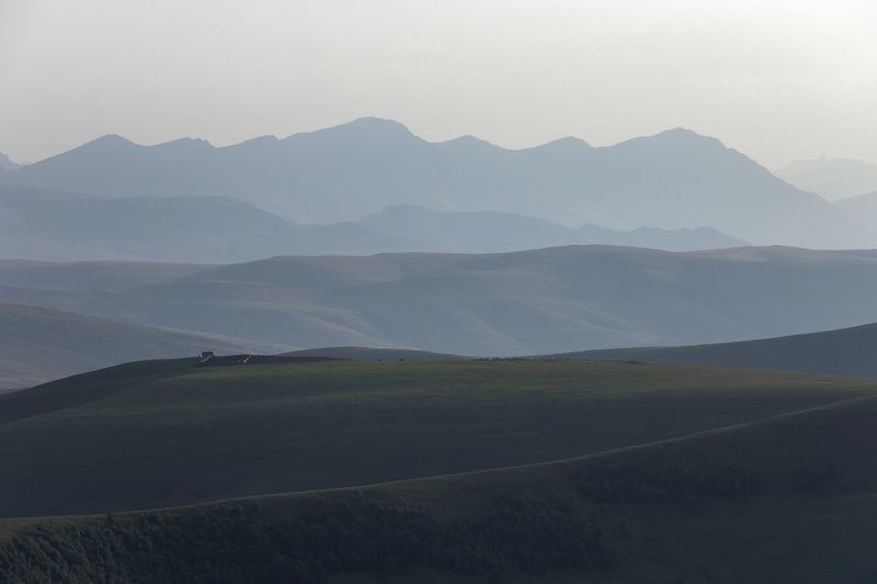 кбр, кавказ, горы, приэльбрусье photo preview