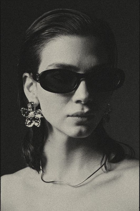 portrait, fashion, editorial, fashionphotography, girl, model Maryphoto preview