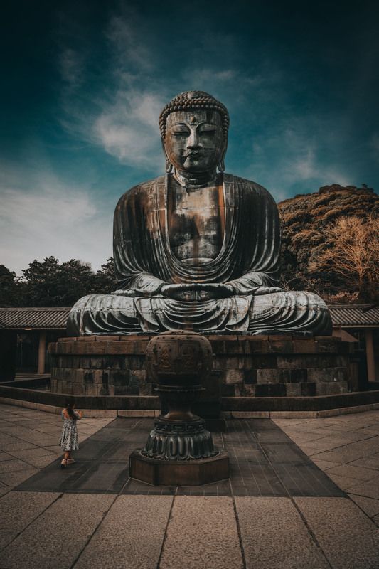 how small we are in the eyes of Godphoto preview