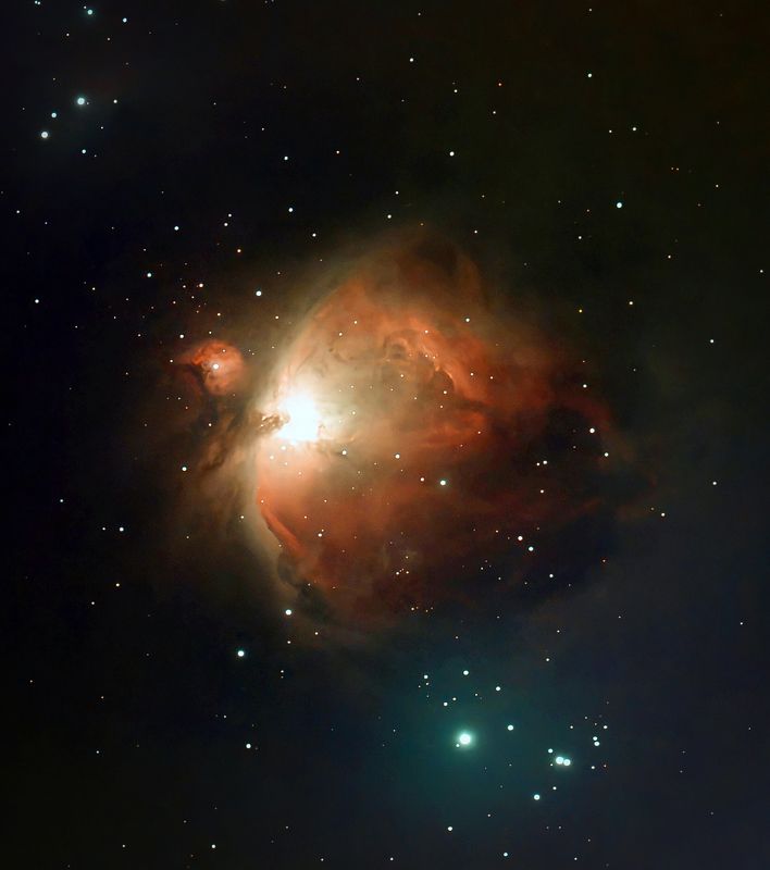 Там где рождаются звёздыphoto preview