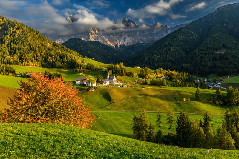 Santa Maddalenaphoto preview