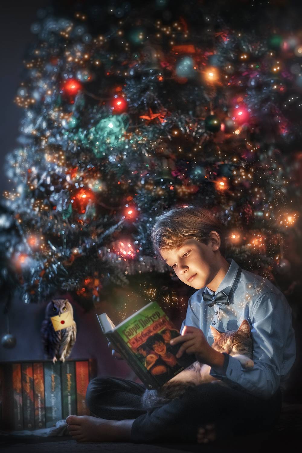 , Алексей Бондаренко