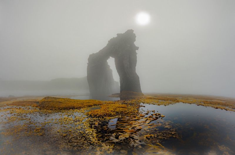 Таинства острова Симуширphoto preview