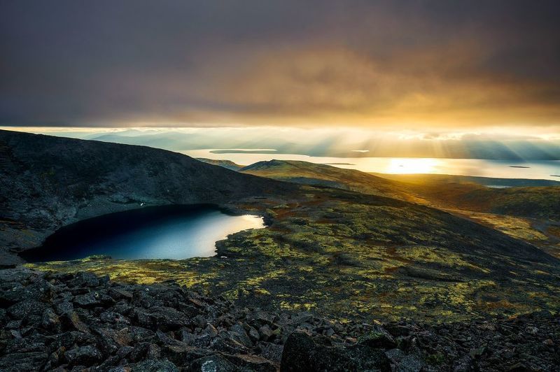 Hyperborea На другой планетеphoto preview