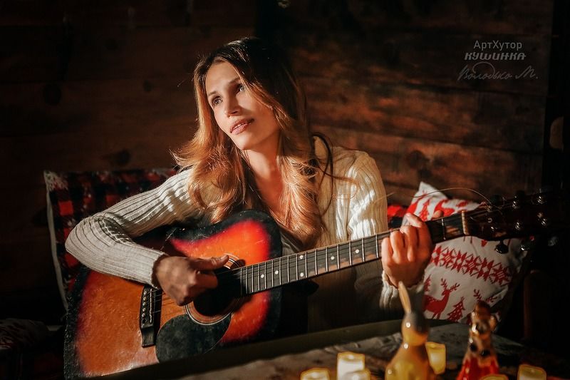 Уютные вечераphoto preview