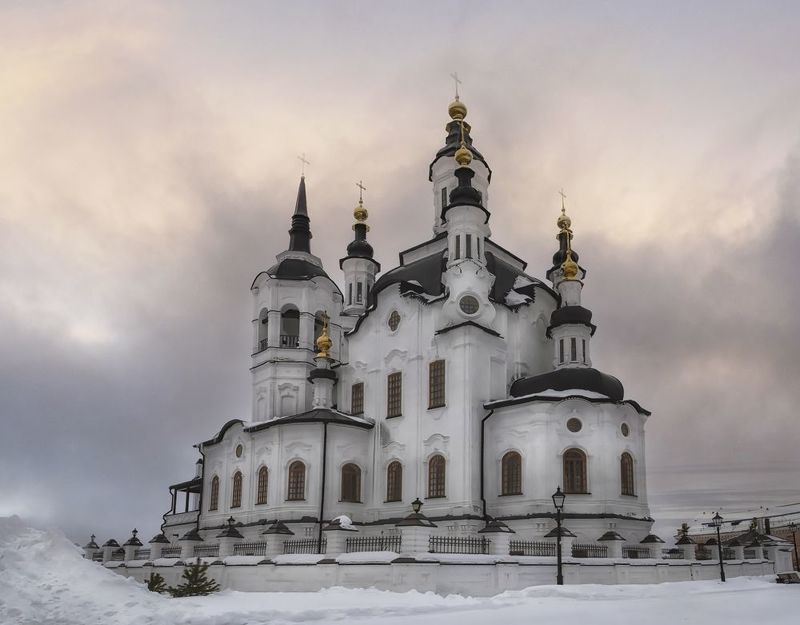 Храм Воскресения Христоваphoto preview