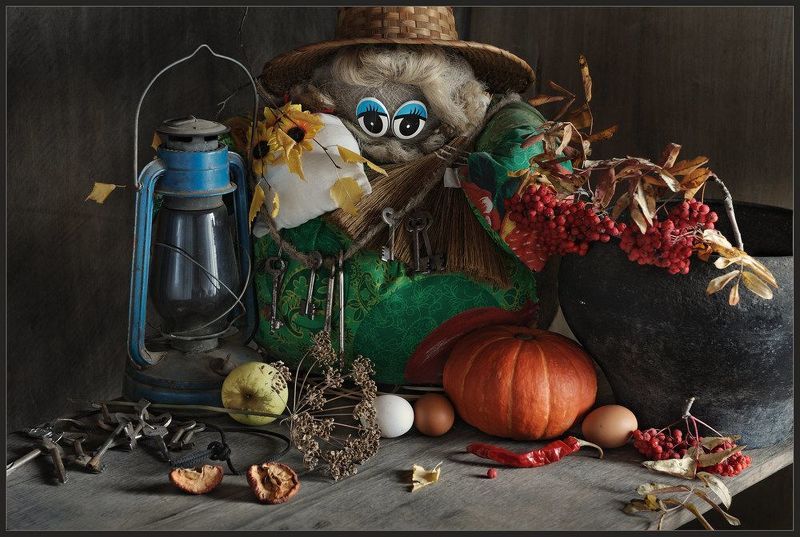 Хозяйственные заботыphoto preview