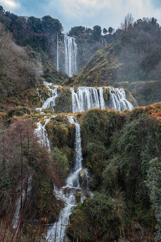 Марморе. Италияphoto preview