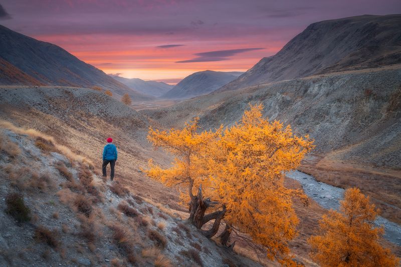 Осень на Алтаеphoto preview