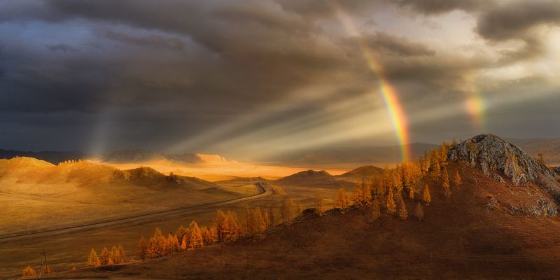 Небесная линзаphoto preview