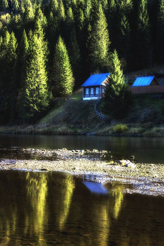 Российская глубинкаphoto preview