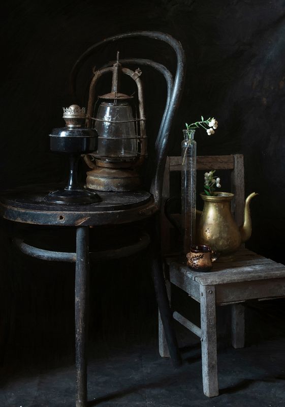 Стулья для приглашенных...photo preview