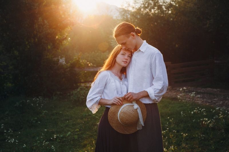 Нежностьphoto preview