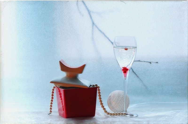 Вот и закончилось гаданье...photo preview