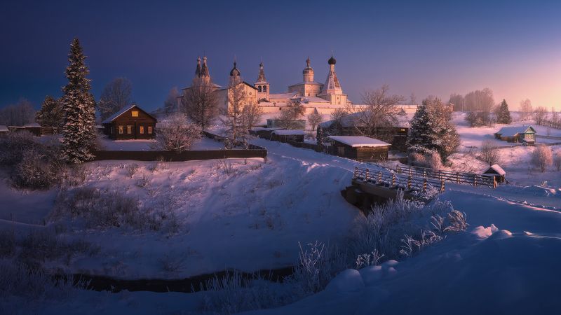 Ферапонтовоphoto preview