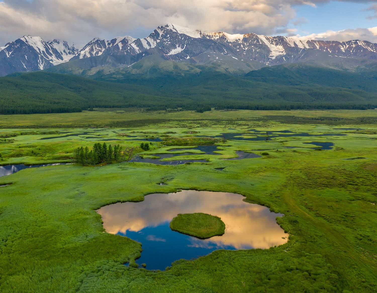 алтай горный_алтай Джангысколь ештыколь ештыккол ештыкол курайская, Эдуард Кутыгин