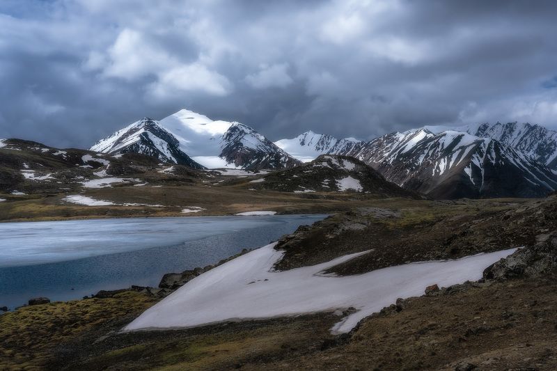 Лето плато Арабельphoto preview