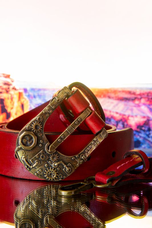 Женский ременьphoto preview