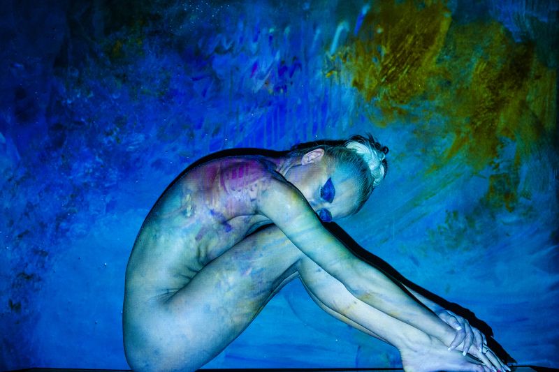 Дмитрий Оболенский \