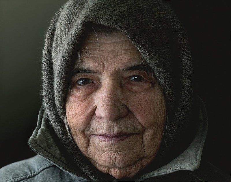 Anatoly Polyakov, Russia