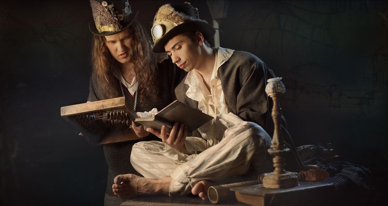 Как построить дельтаплан за 30 дней...photo preview