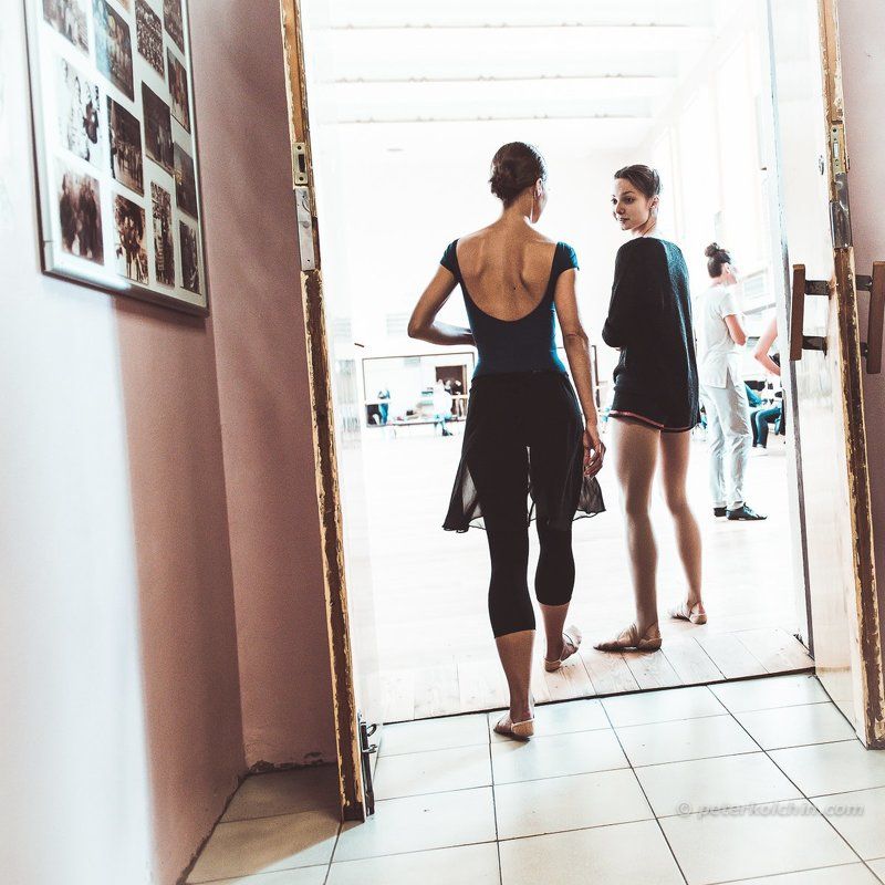 Cinqballetphoto preview