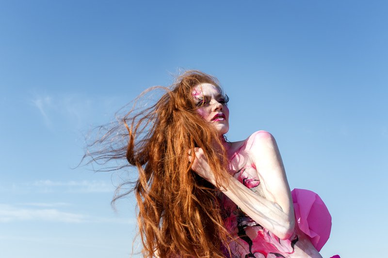 Арт-проект Татьяны Кислинскойphoto preview