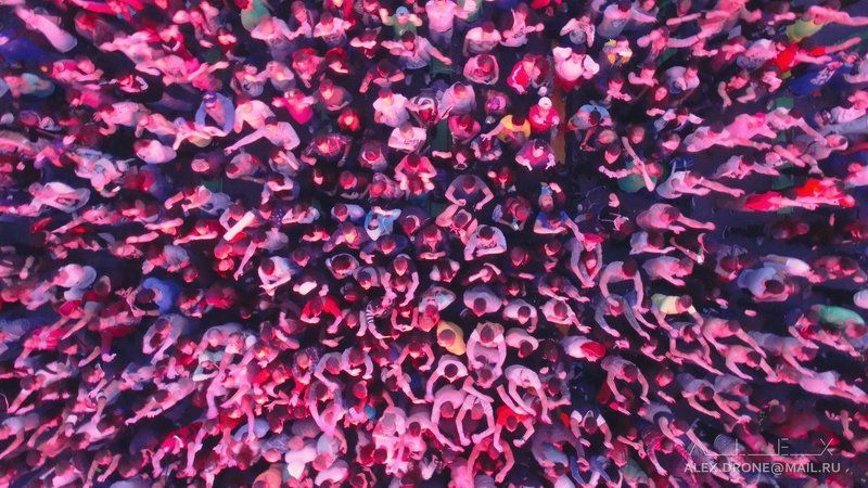 над Москвой 6photo preview