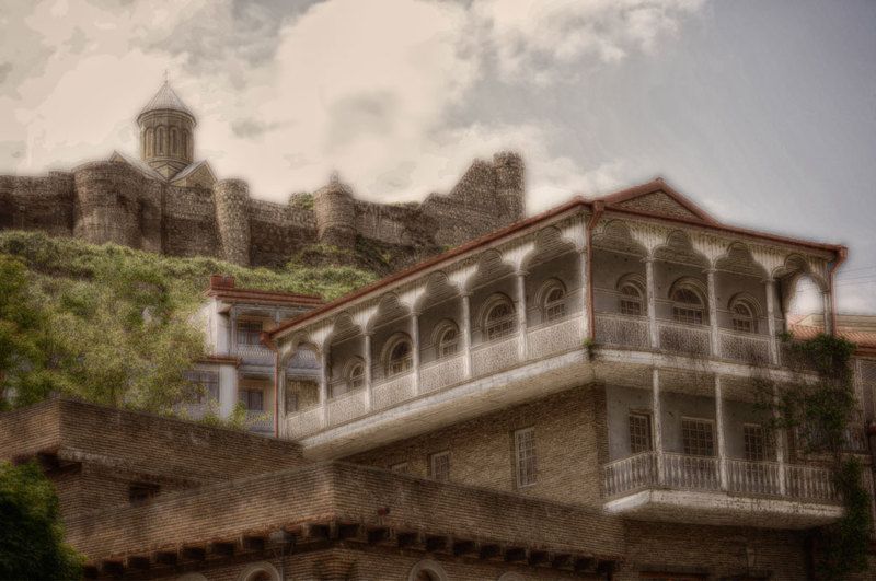 Tbilisiphoto preview