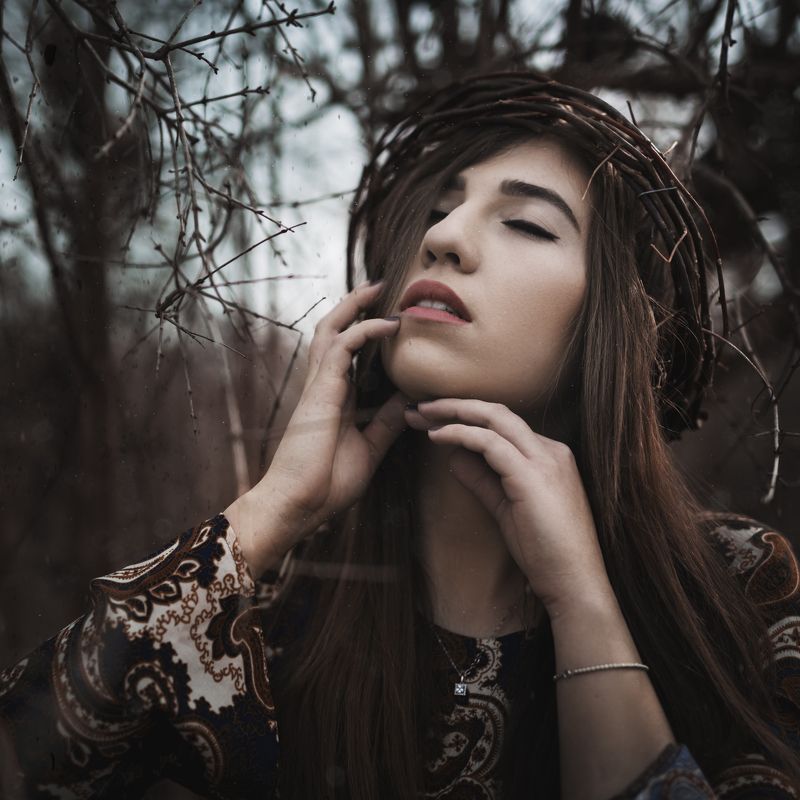 Art, Beauty, Mood Moodyphoto preview