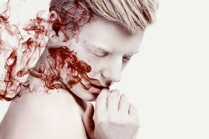 Все дымphoto preview