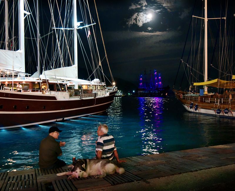 в портуphoto preview