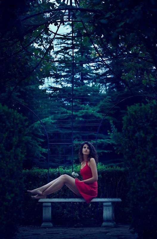 Alice in wonderlandphoto preview