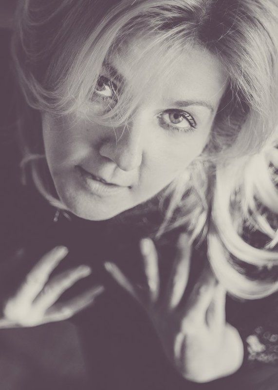 beauty, eyes, portrait, woman Lusiphoto preview