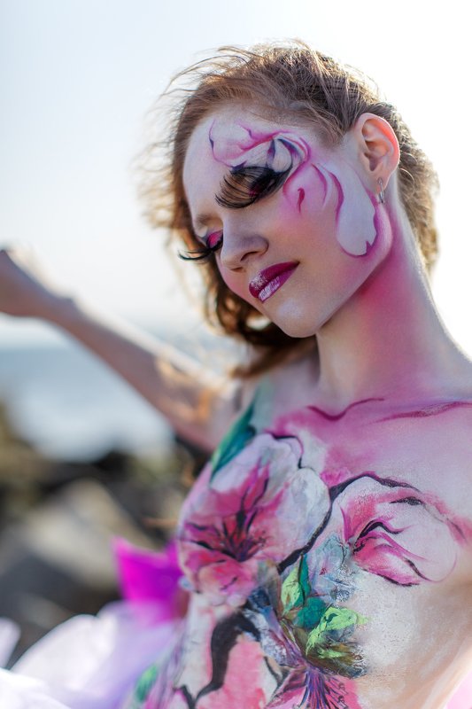 Арт-проект Татьяны Кислинскойphoto preview