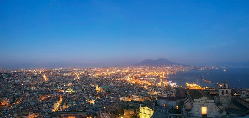 Naples, Italyphoto preview