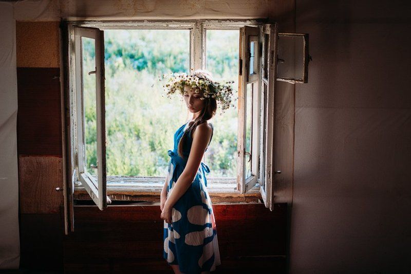 Frustrationphoto preview