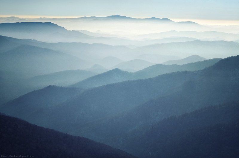 сихотэ-алинь, ливадийский, хребет, горы, даль, воздух, планы, приморье, приморский, дальний восток, дальневосточный Первое январяphoto preview