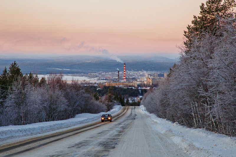Кандалакшаphoto preview