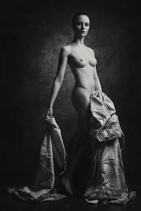 Trivial Nude...photo preview