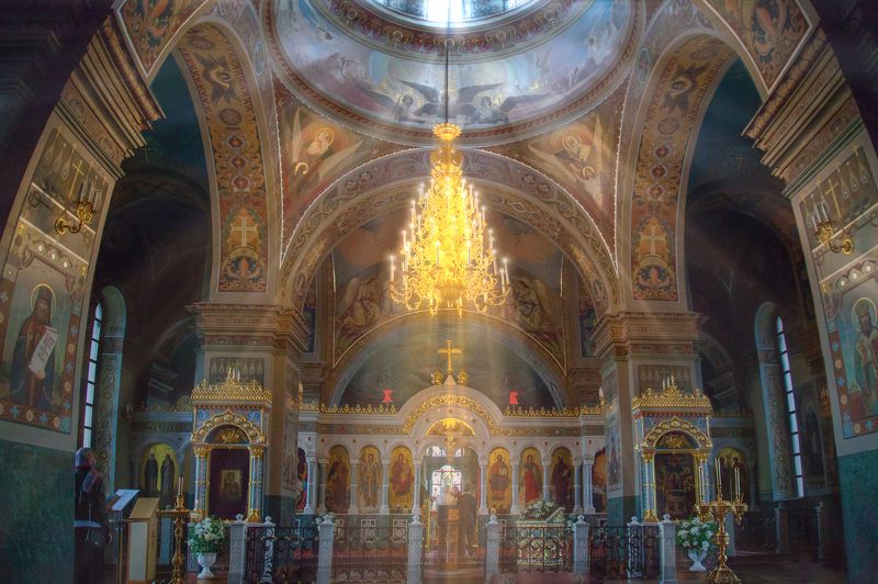 Kseniya Krasnova, Russia