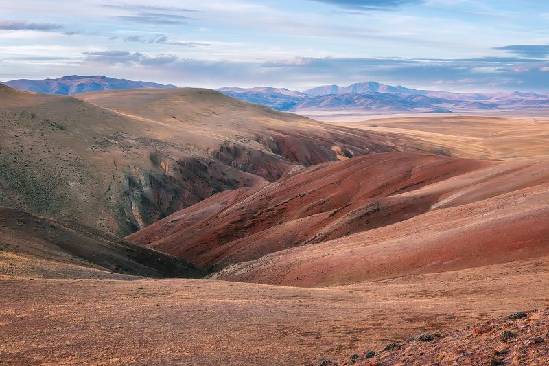 Урочище Кокоря (Горный Алтай)photo preview