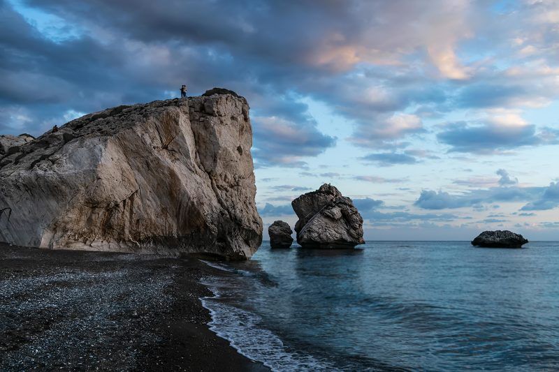 Берег Афродитыphoto preview