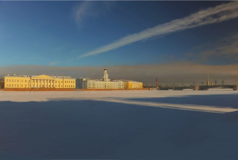 Санкт-Петербург photo preview